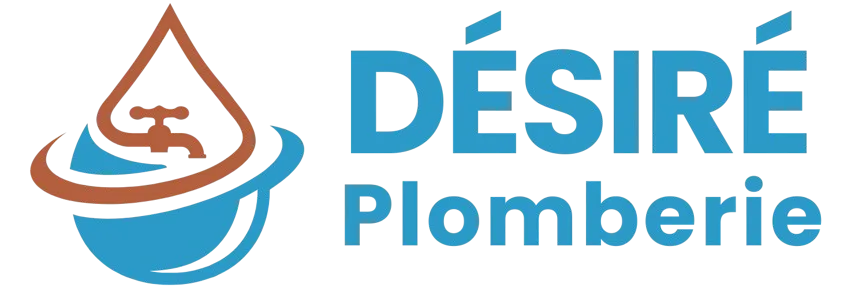 logo-Désiré Plomberie